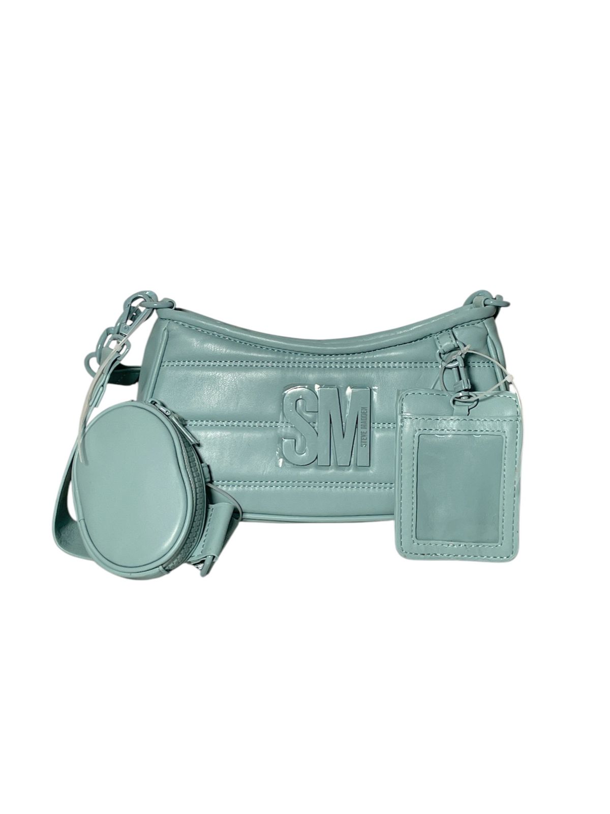 Bolsa Steve Madden con Accesorios