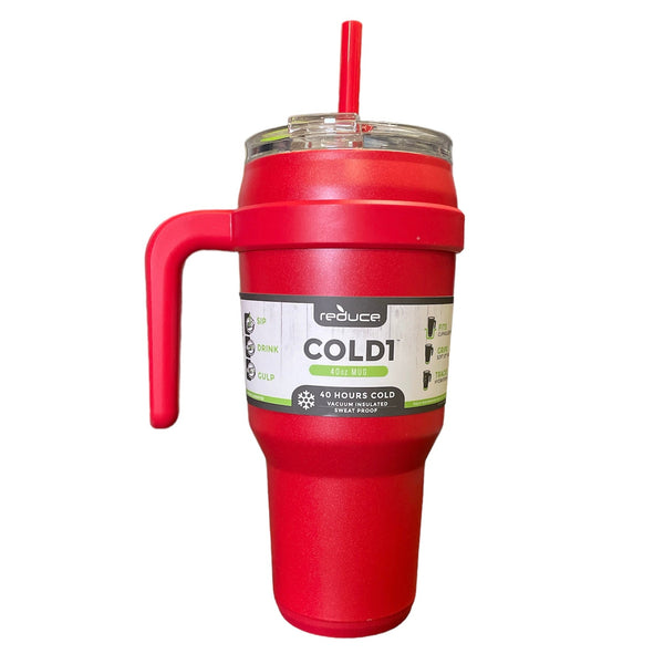 Termo Reduce 40 oz – Acero Inoxidable
