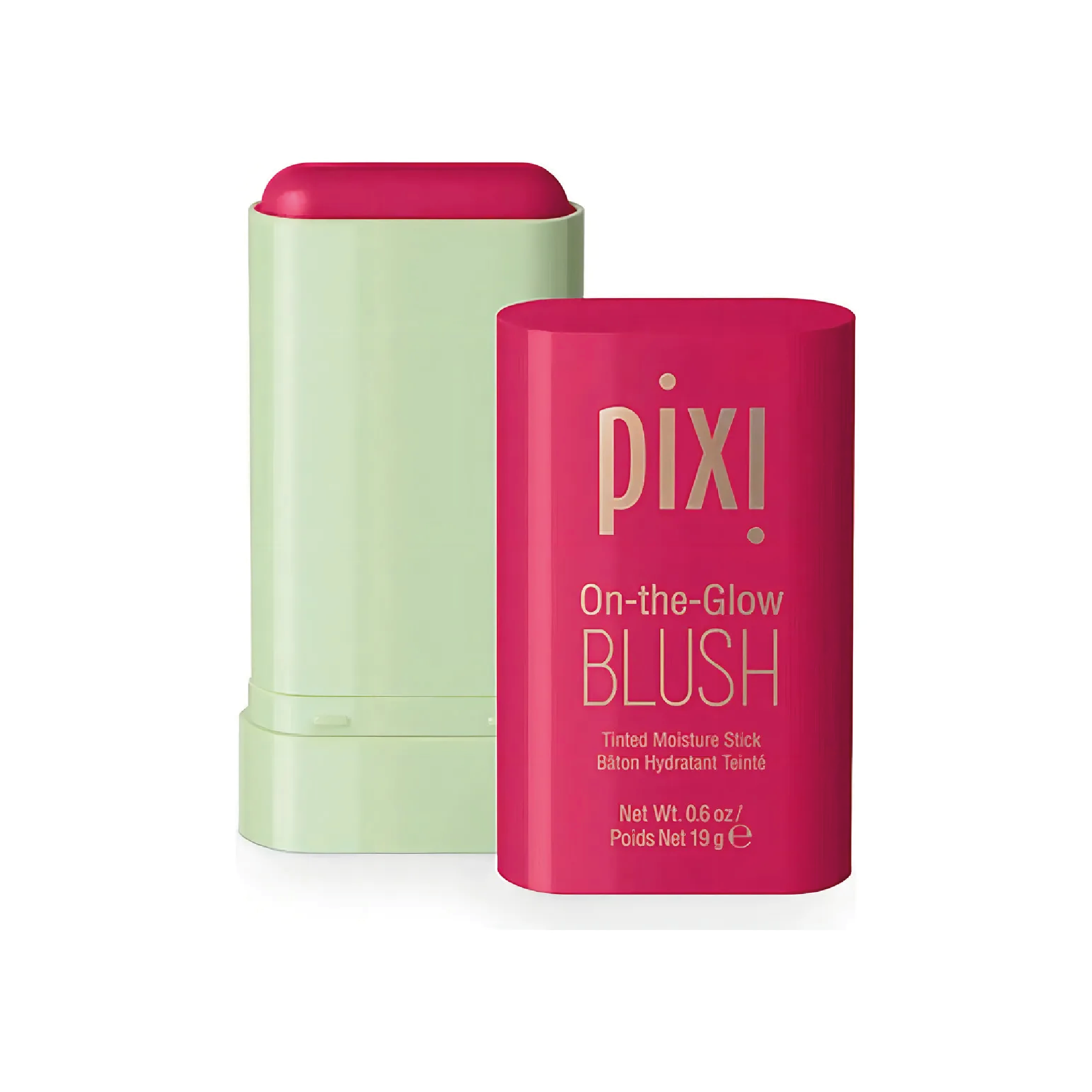 Rubor en Barra – Pixi On-the-Glow