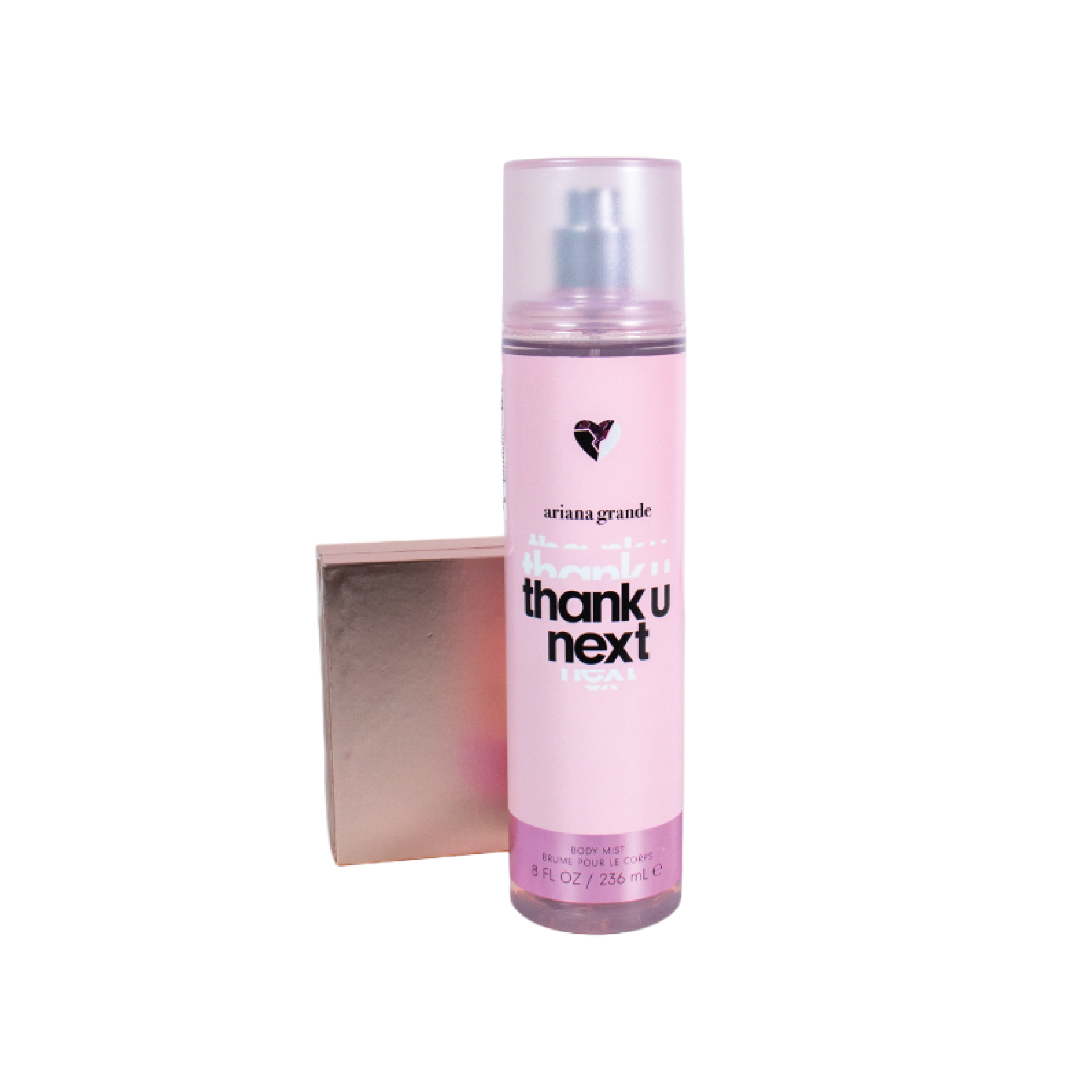Body Mist Ariana Grande – Brumas Perfumadas
