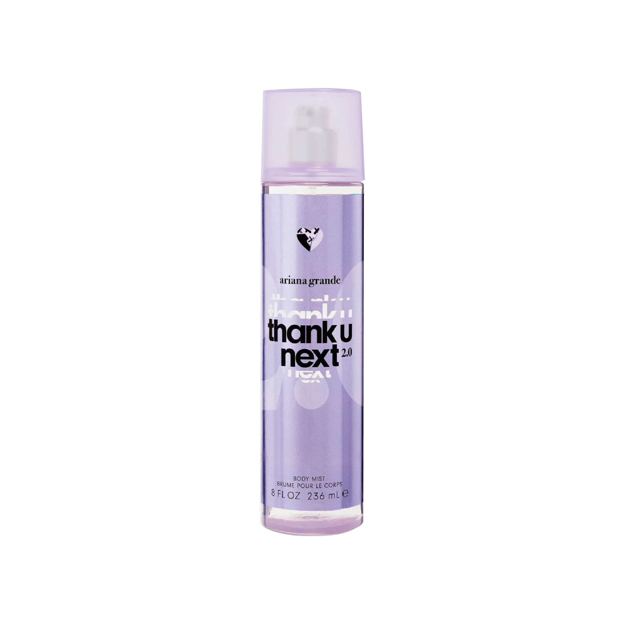 Body Mist Ariana Grande – Brumas Perfumadas