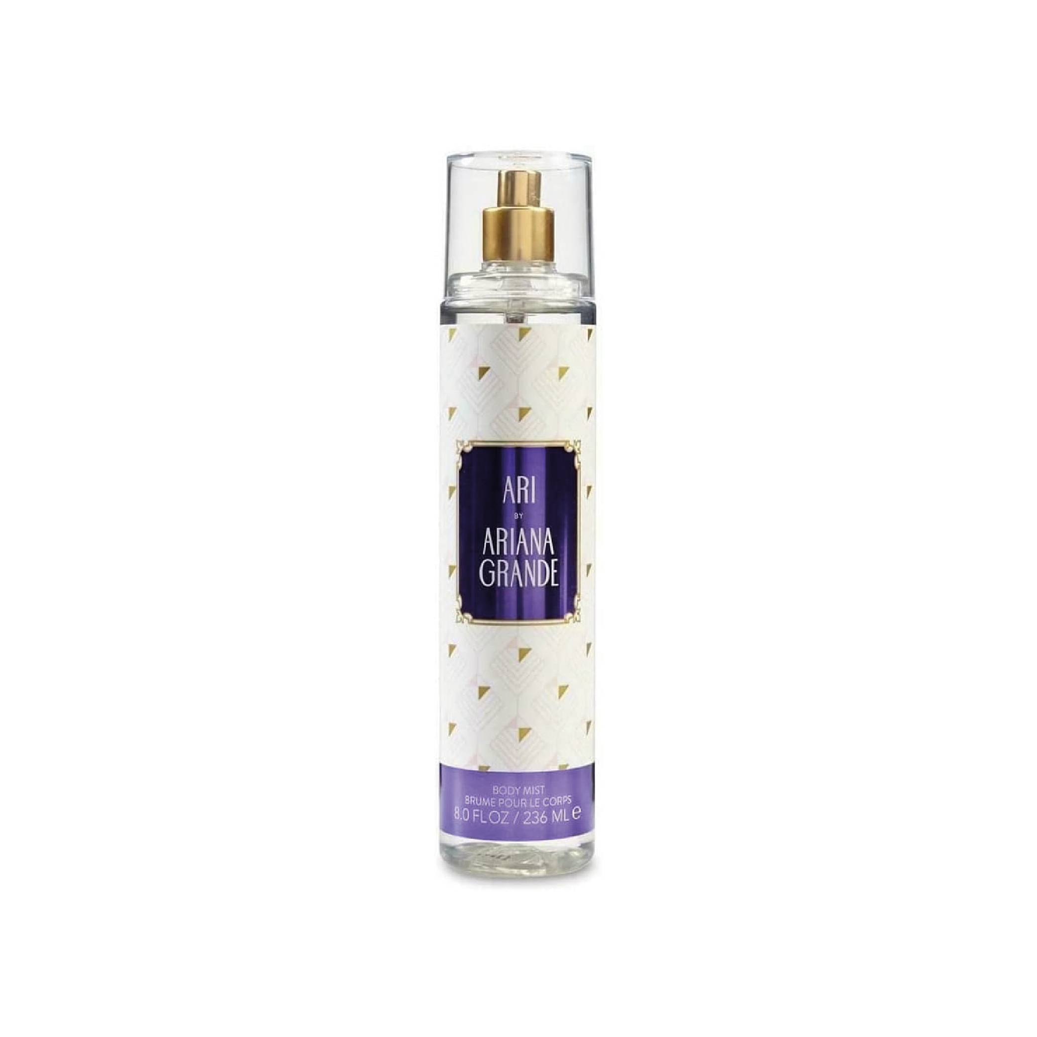 Body Mist Ariana Grande – Brumas Perfumadas