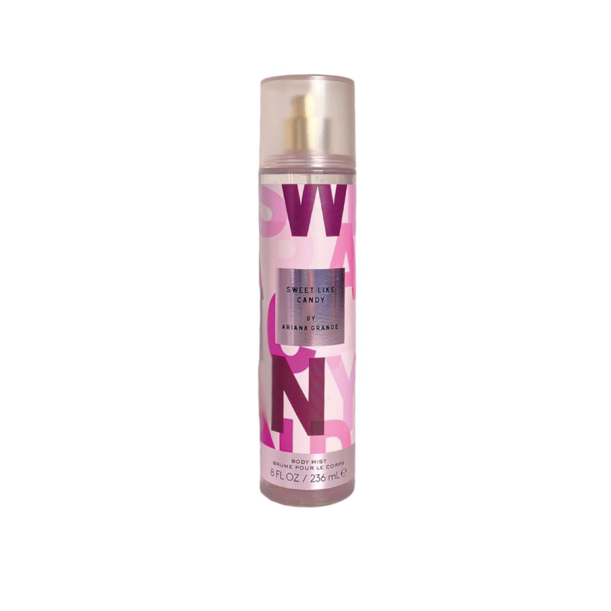 Body Mist Ariana Grande – Brumas Perfumadas