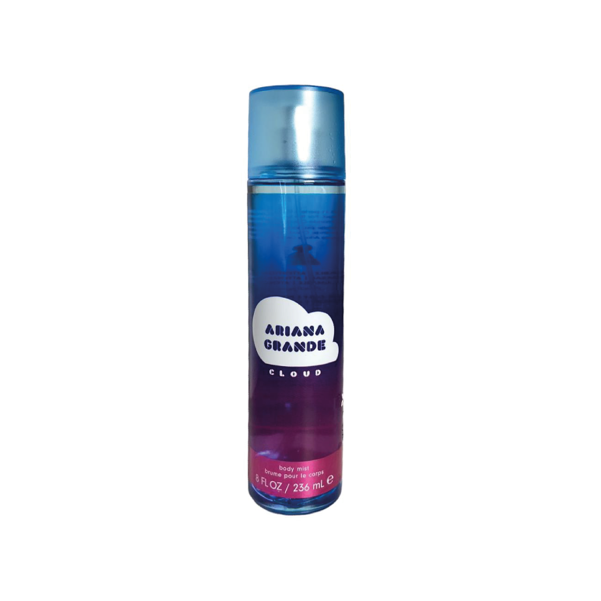 Body Mist Ariana Grande – Brumas Perfumadas