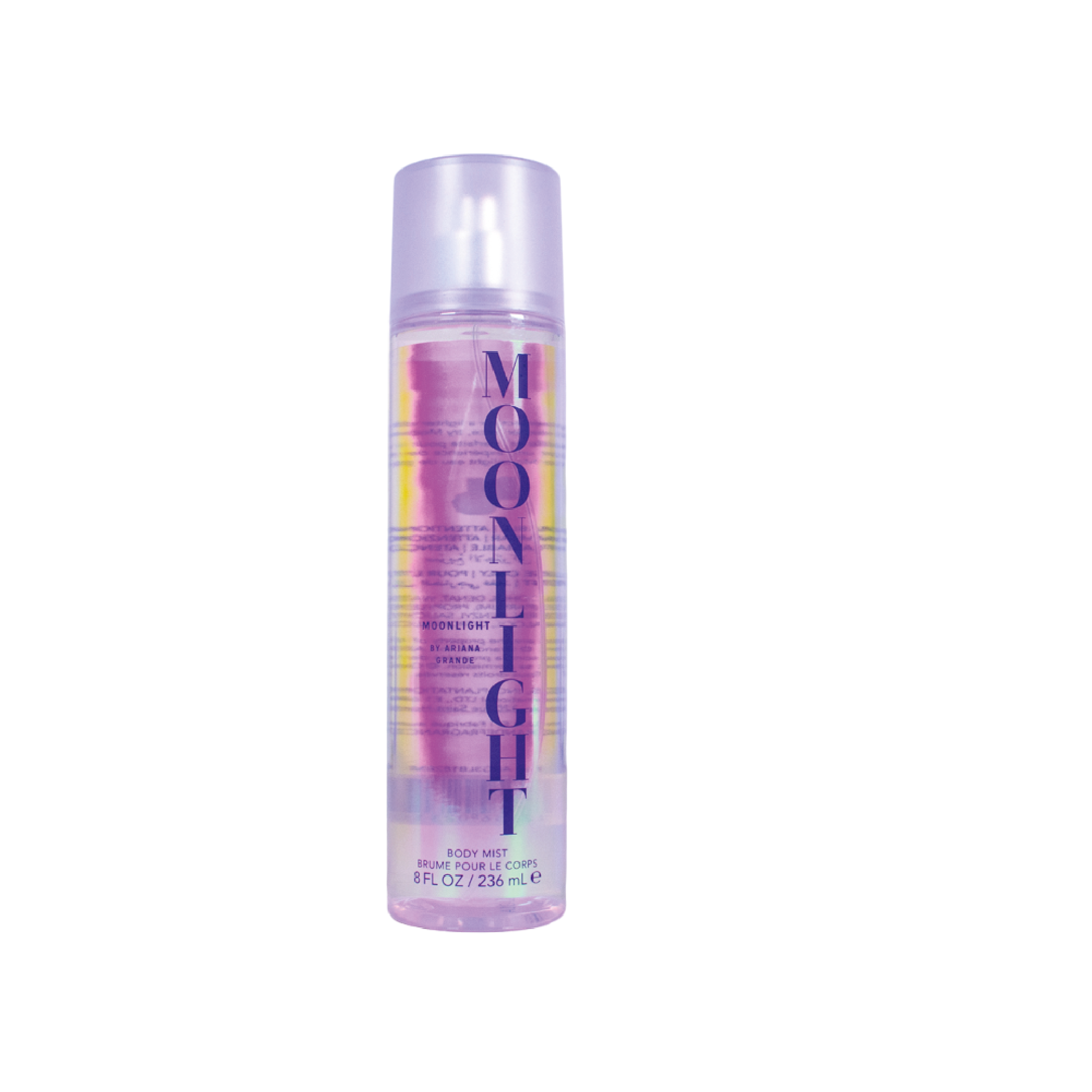 Body Mist Ariana Grande – Brumas Perfumadas