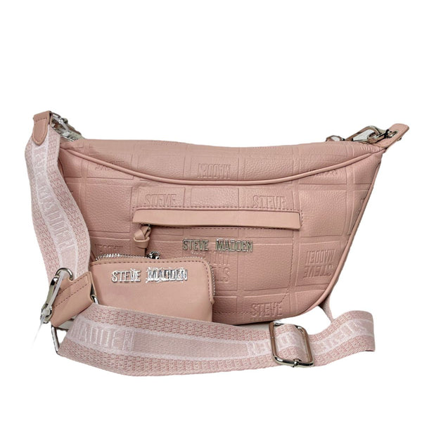 Bandolera Rosa – Steve Madden