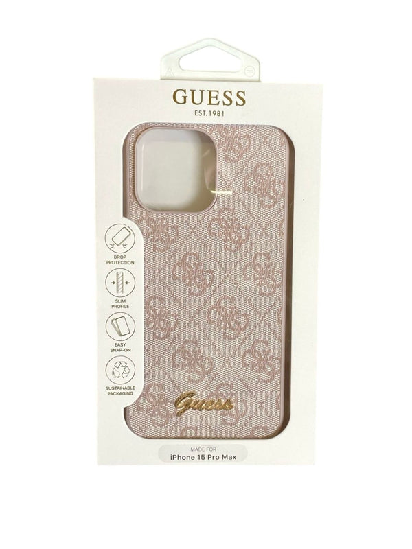 Funda Guess para iPhone 15 Pro Max