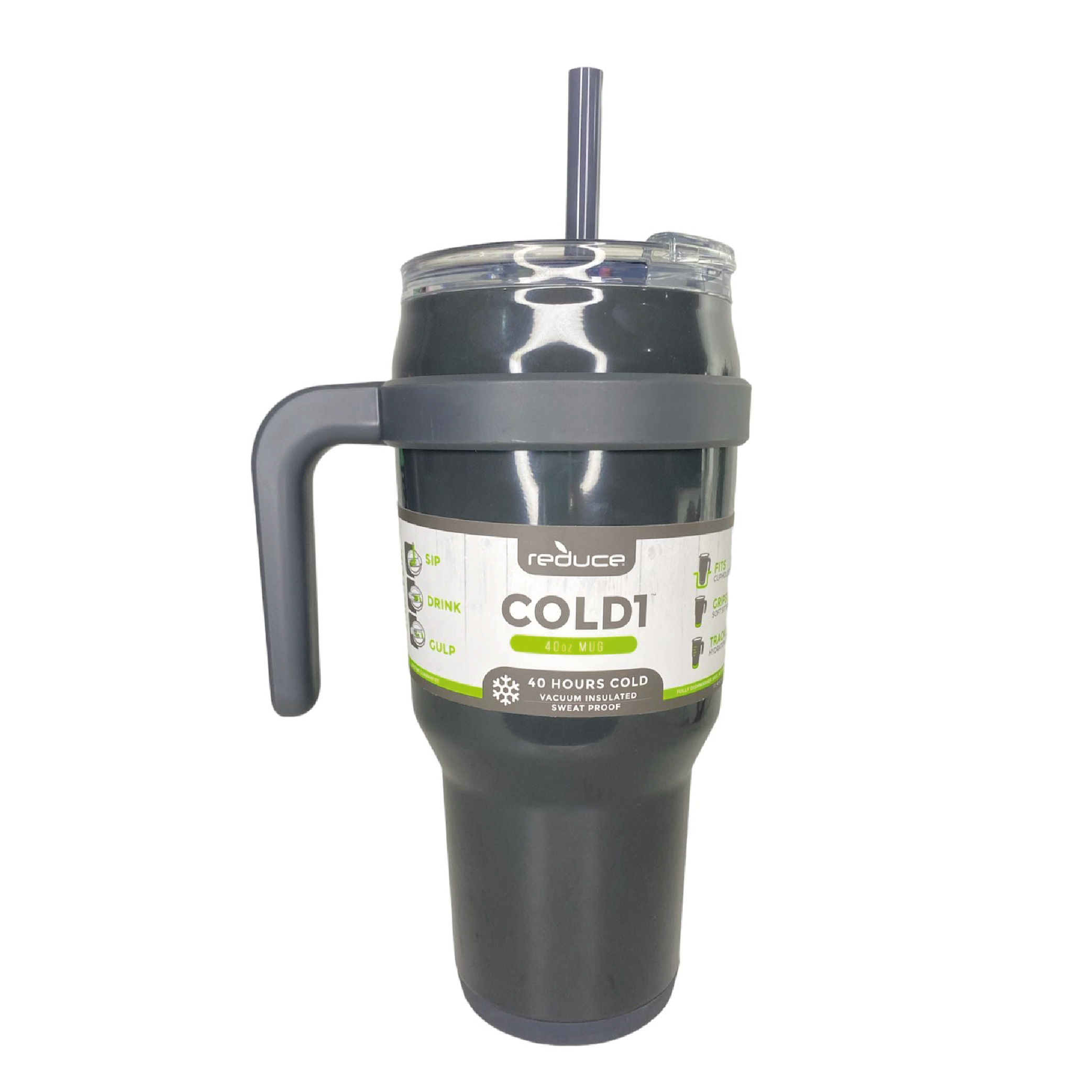Termo Reduce 40 oz – Acero Inoxidable
