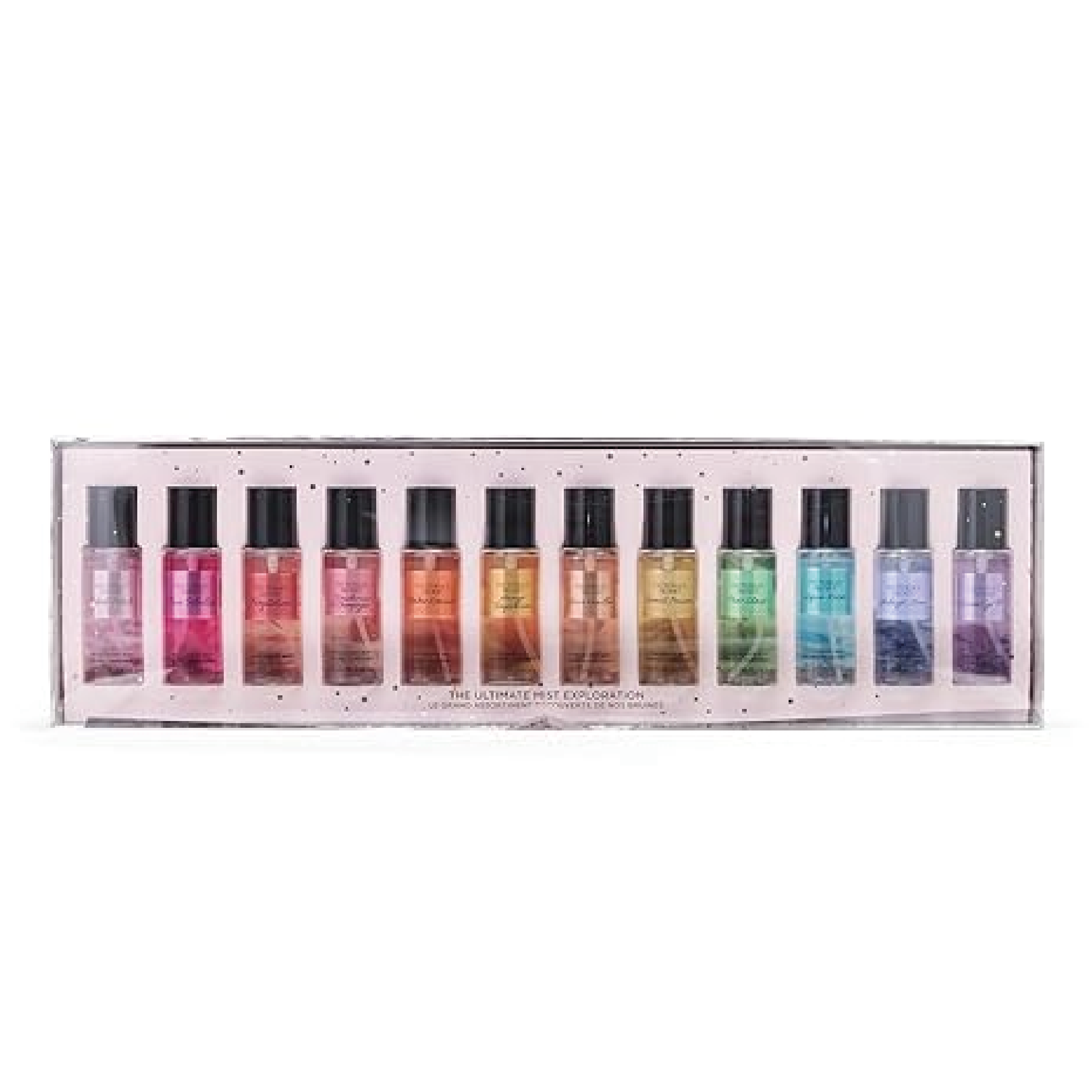 Mini Fragancias Victoria's Secret