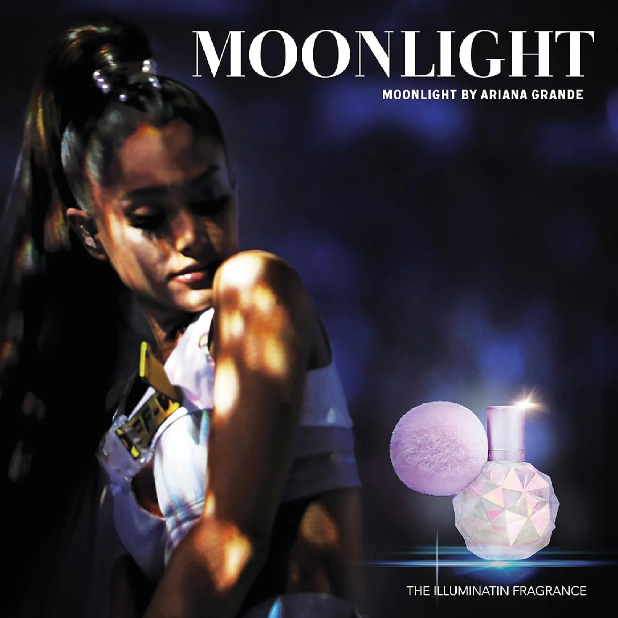 Moonlight – Ariana Grande (30 ml)