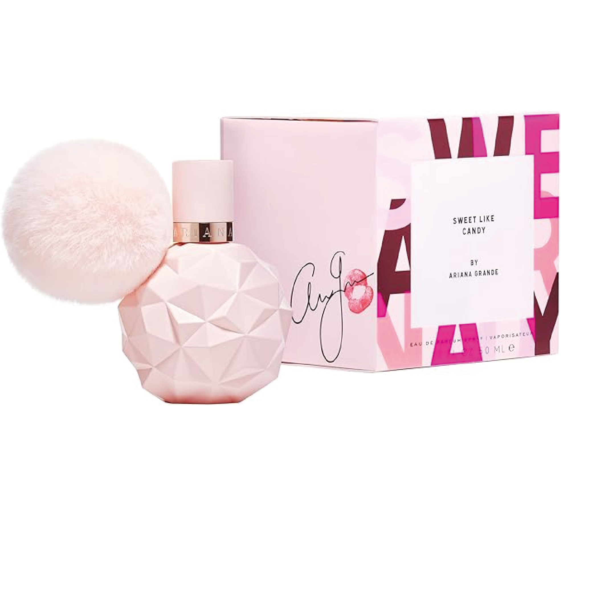 Sweet Like Candy – Ariana Grande (30 ml)