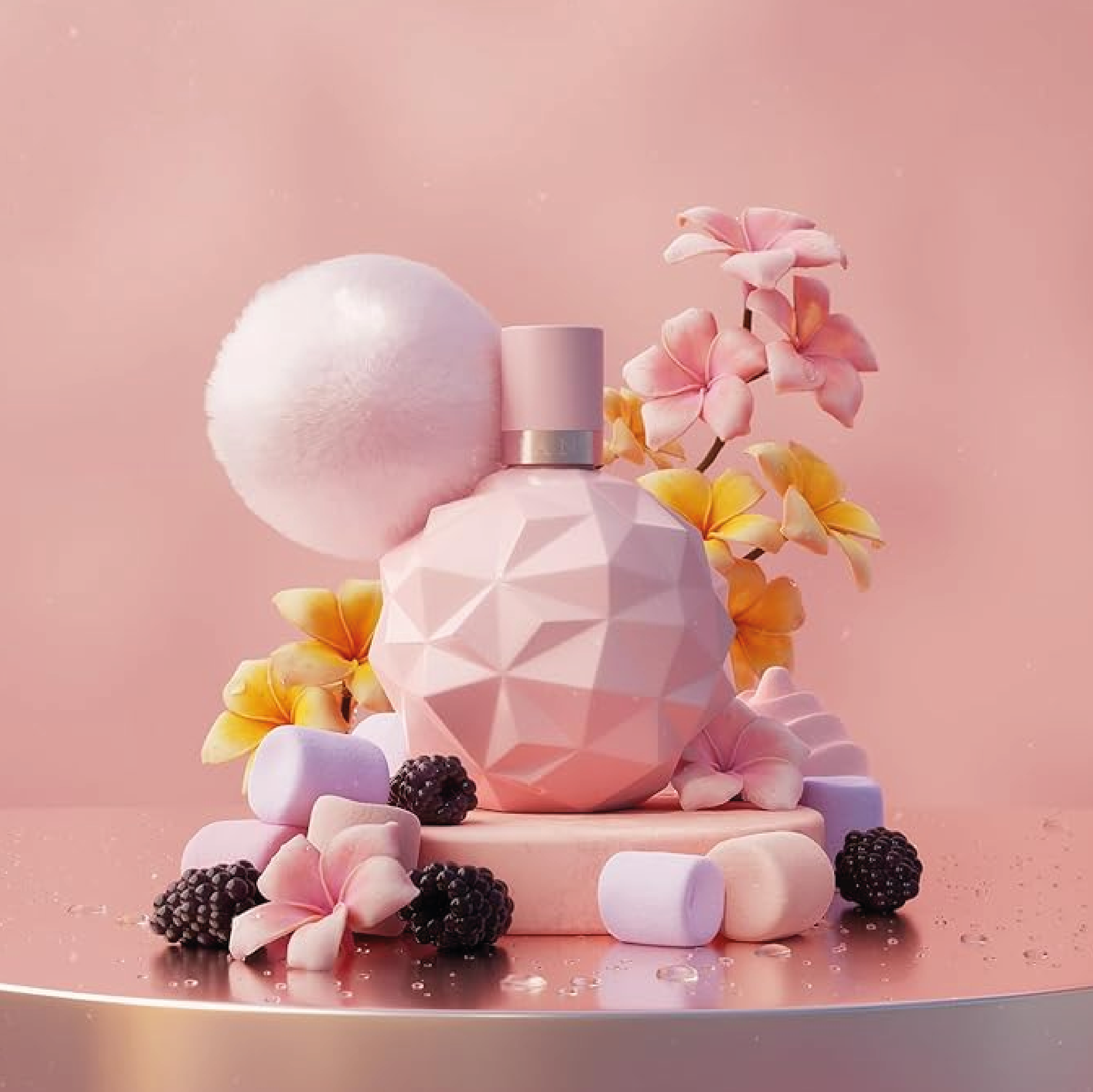 Sweet Like Candy – Ariana Grande (30 ml)