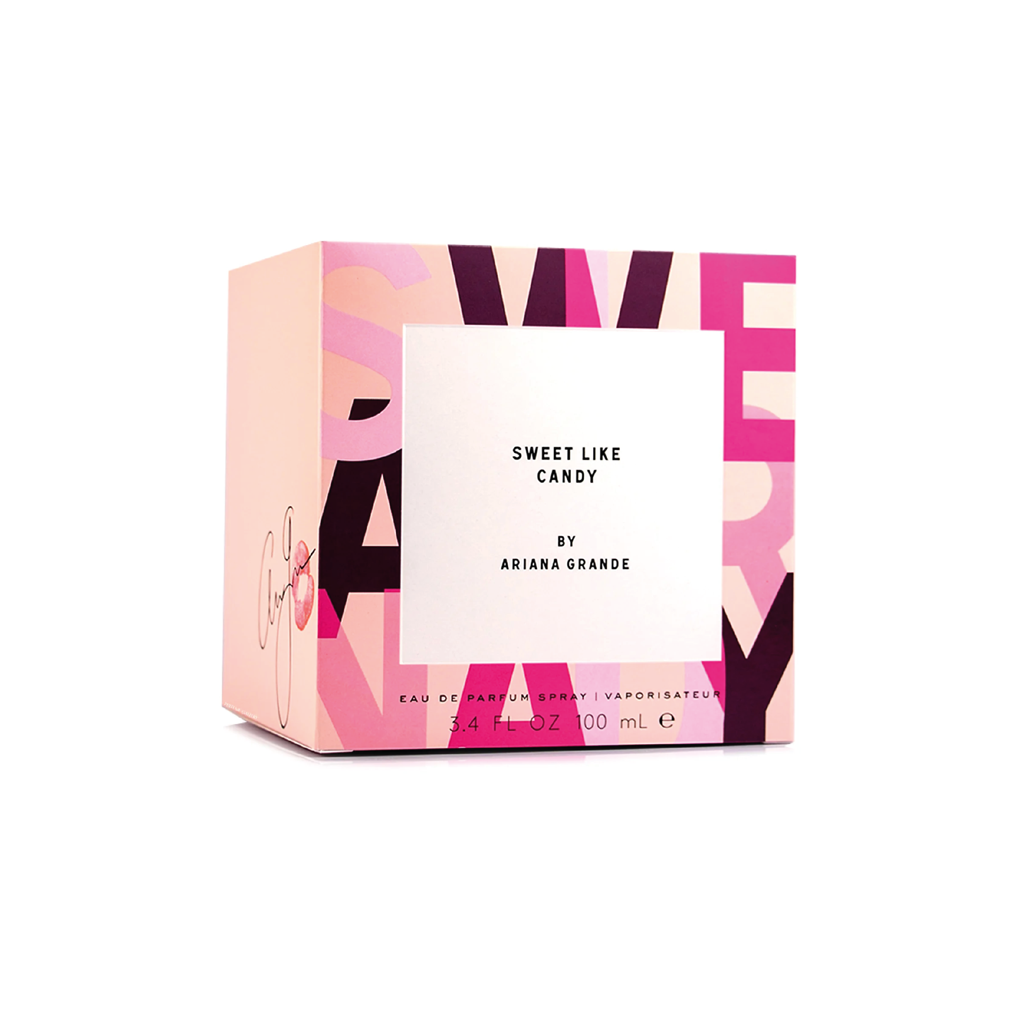 Sweet Like Candy – Ariana Grande (30 ml)