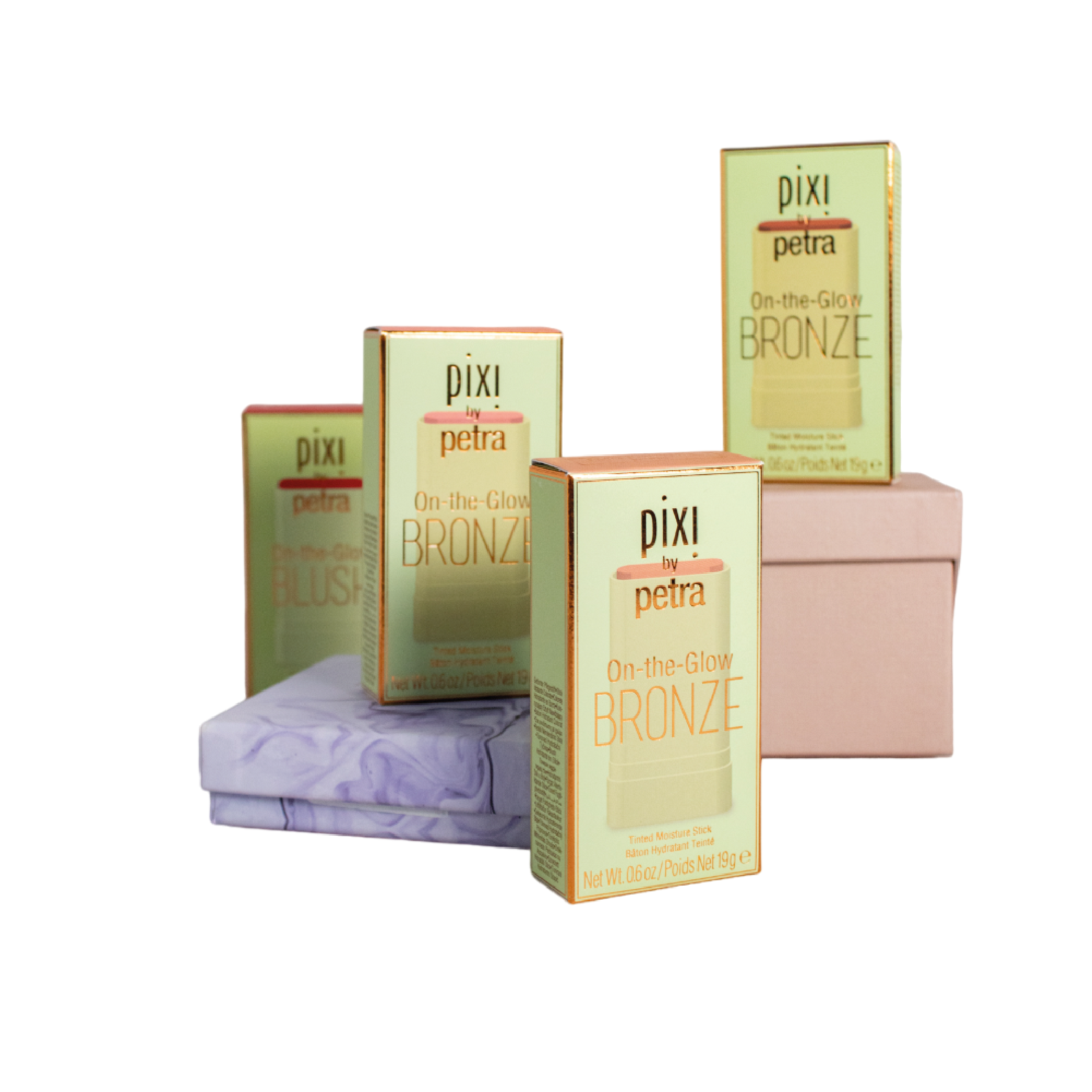 Rubor en Barra – Pixi On-the-Glow