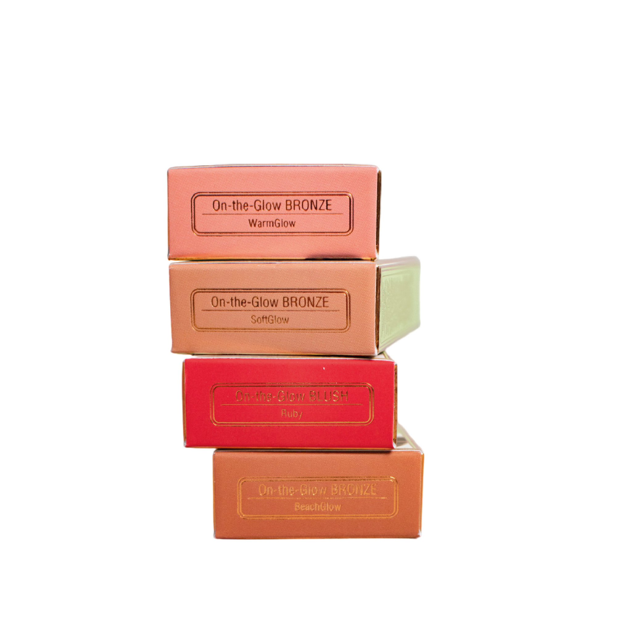 Rubor en Barra – Pixi On-the-Glow