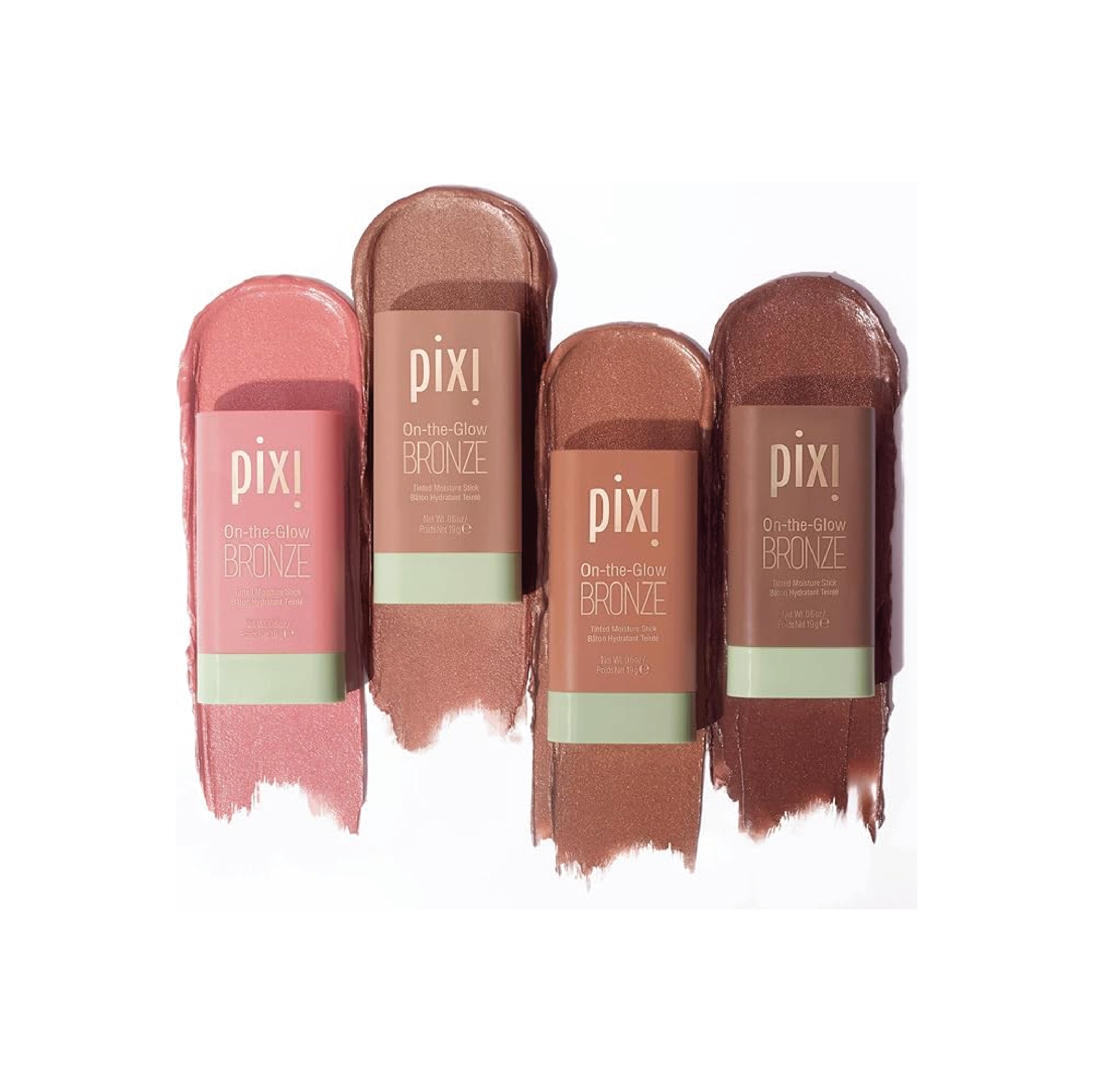 Rubor en Barra – Pixi On-the-Glow