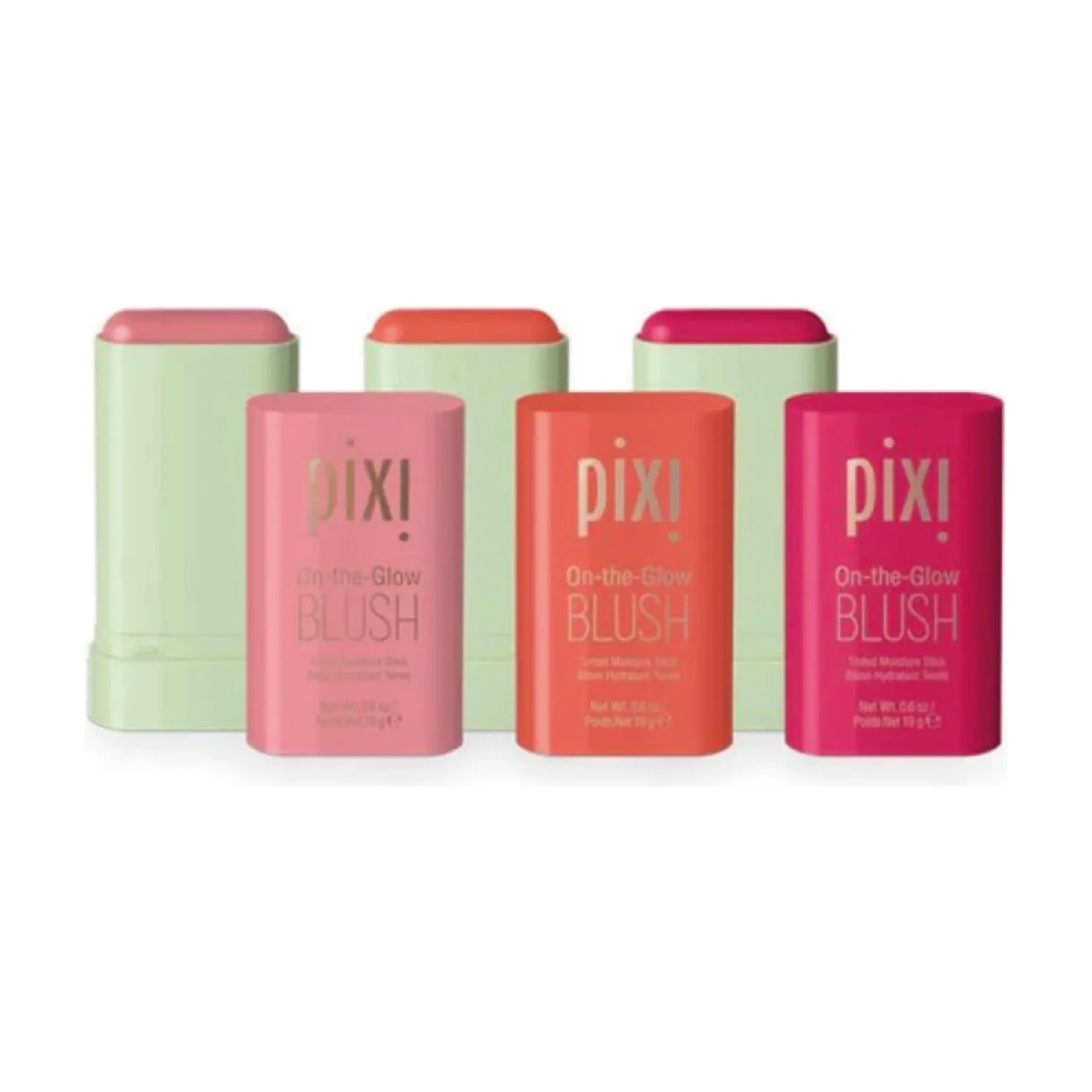 Rubor en Barra – Pixi On-the-Glow
