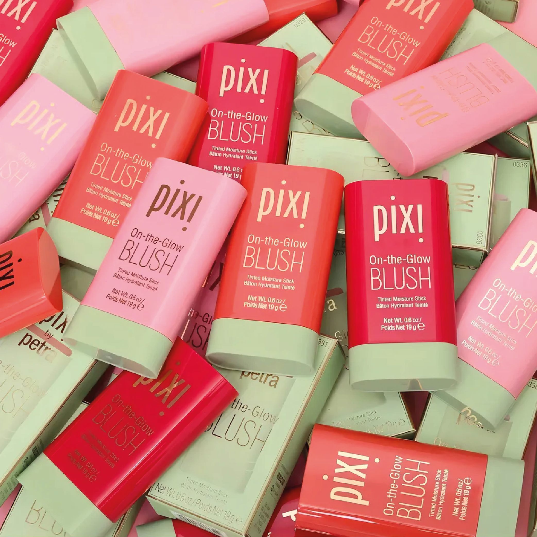 Rubor en Barra – Pixi On-the-Glow