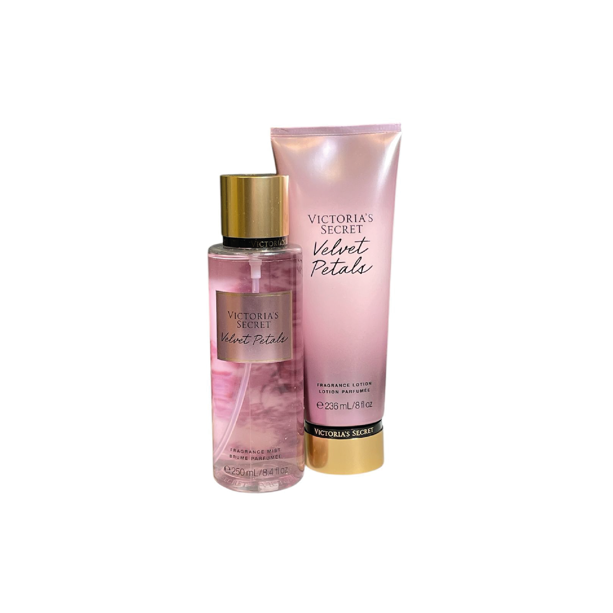 Duos Lociones Victoria's Secret