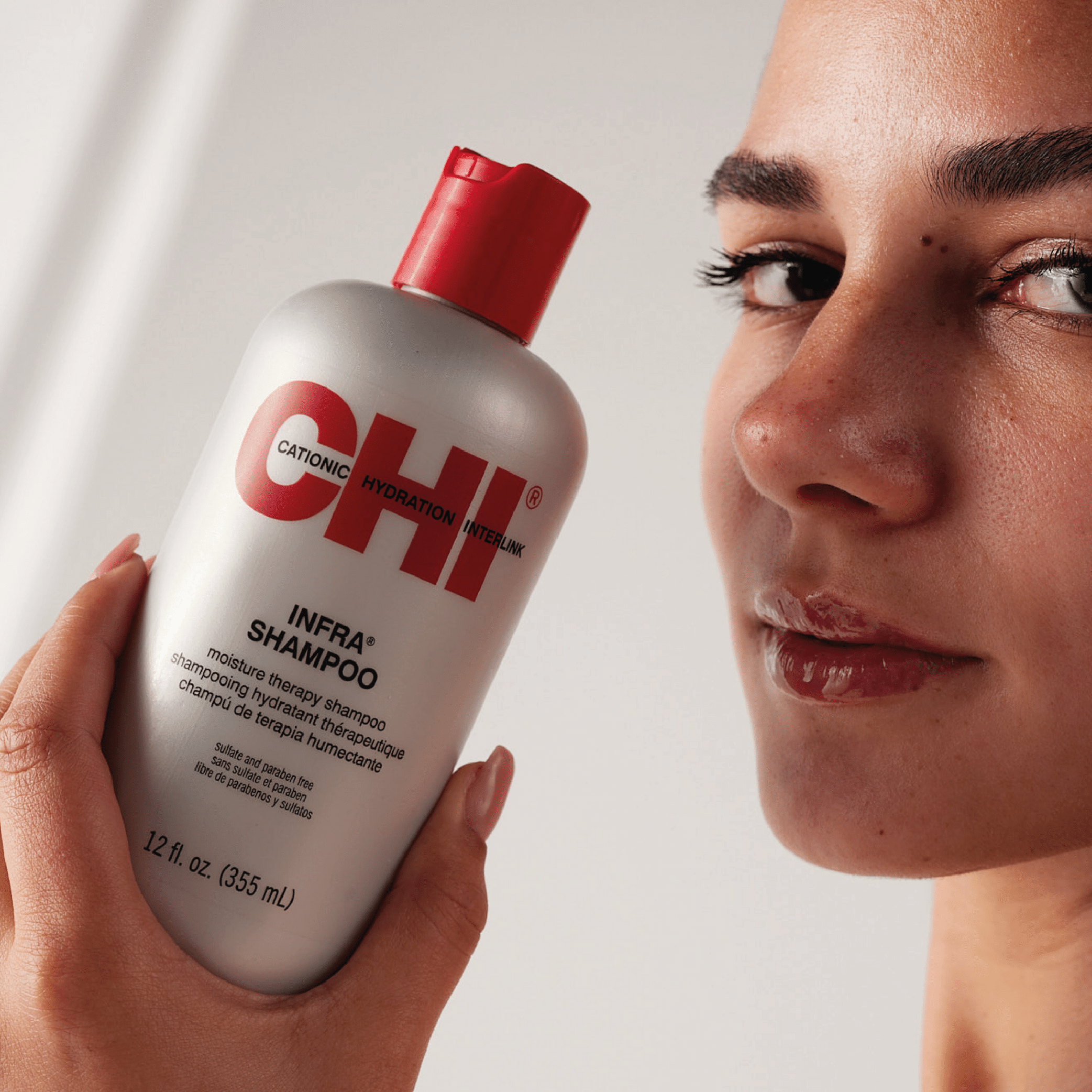 Shampoo CHI Infra – 946 ml