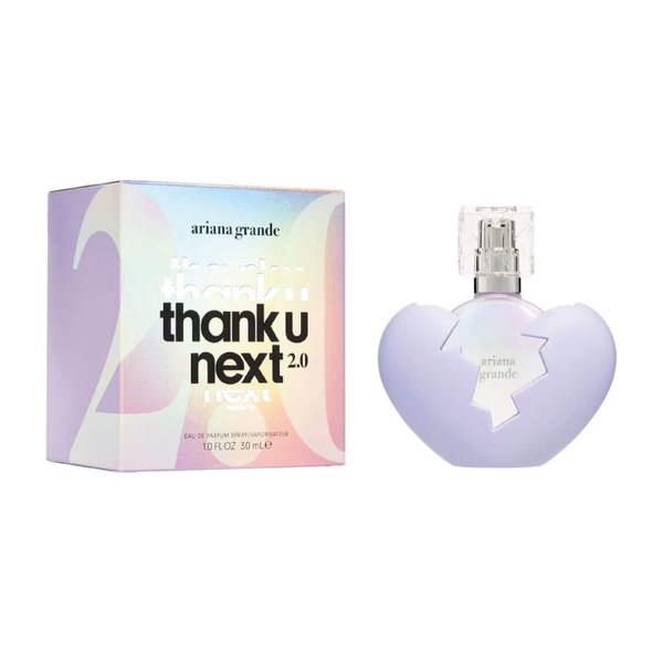 Thank U Next 2.0 – Ariana Grande