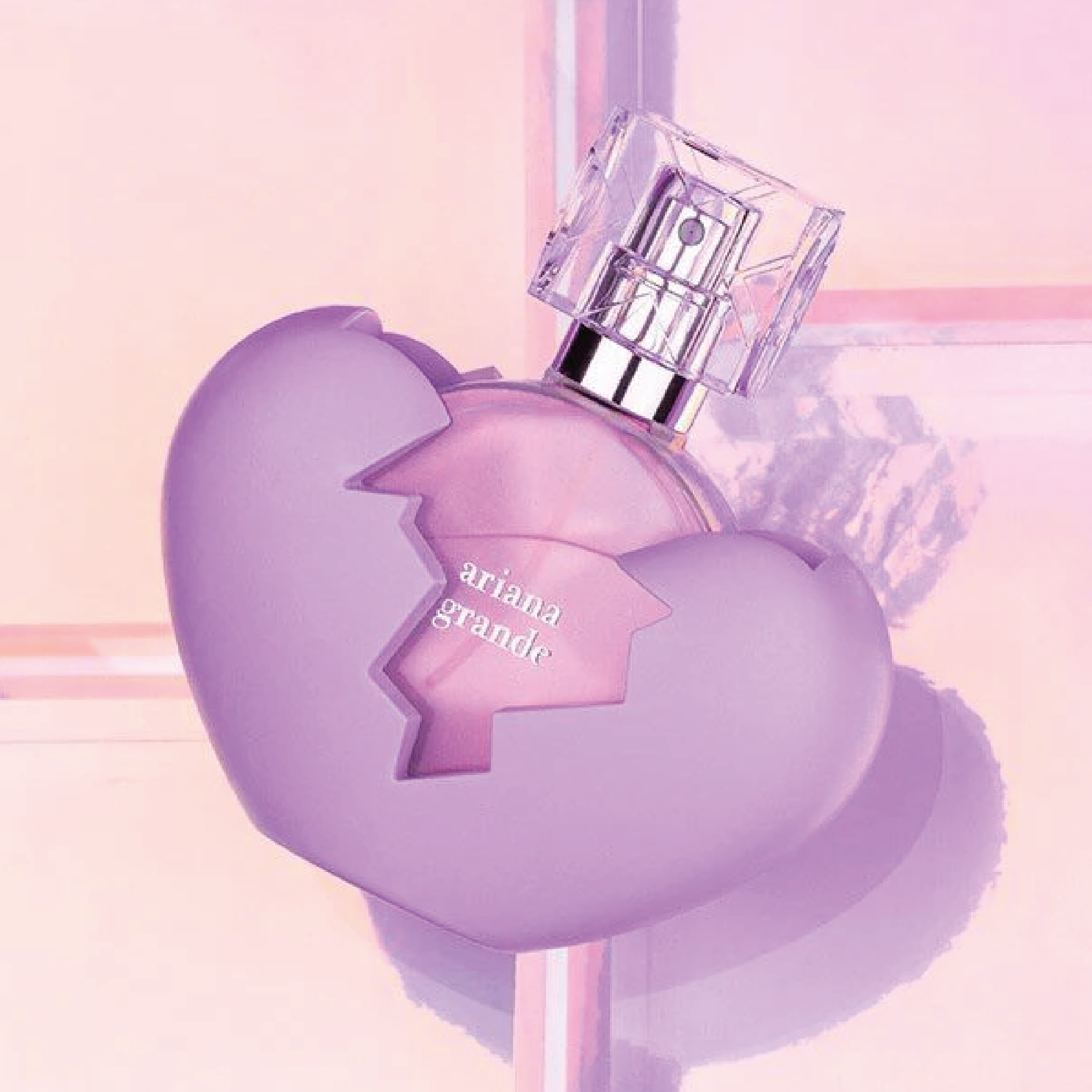 Thank U Next 2.0 – Ariana Grande