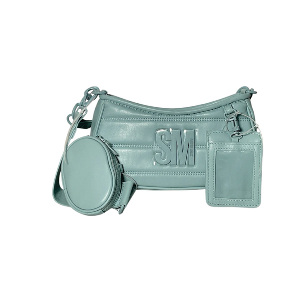 Bolsa Steve Madden con Accesorios