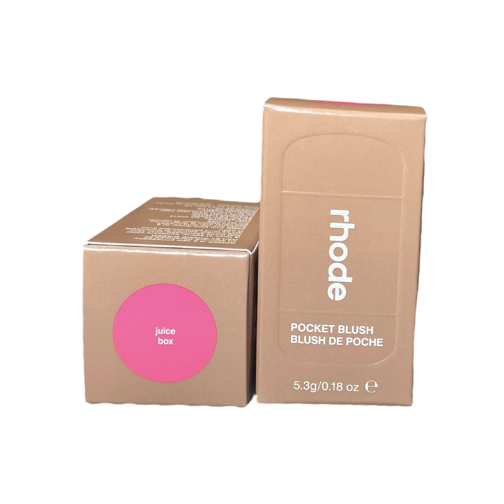 Blush en Crema – Rhode (5.3 g)