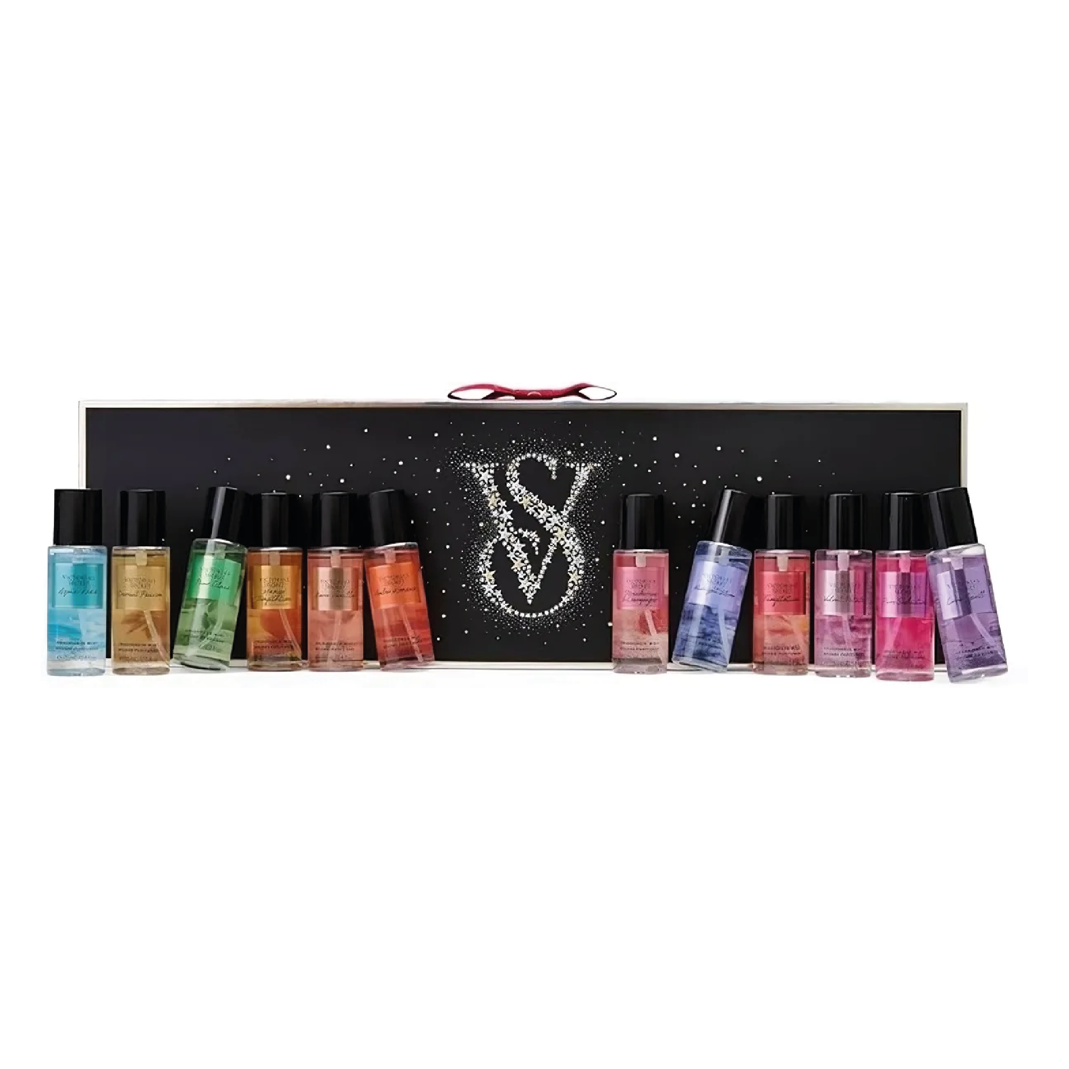 Mini Fragancias Victoria's Secret